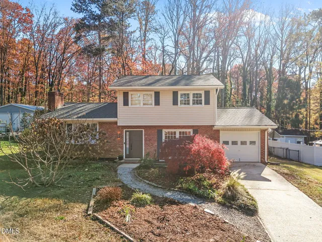 $445,000 | 703 Brookgreen Drive, Cary, NC 27511