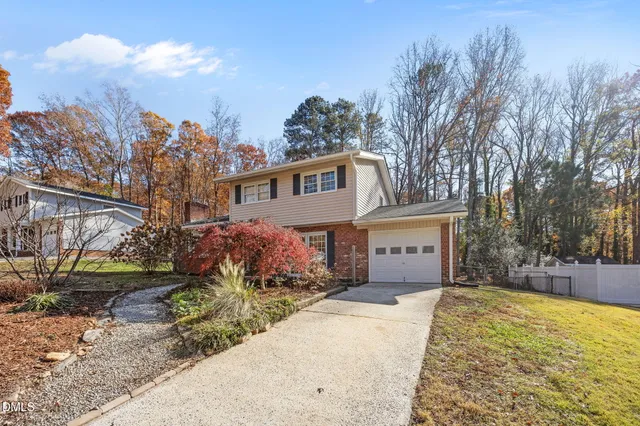 $445,000 | 703 Brookgreen Drive, Cary, NC 27511