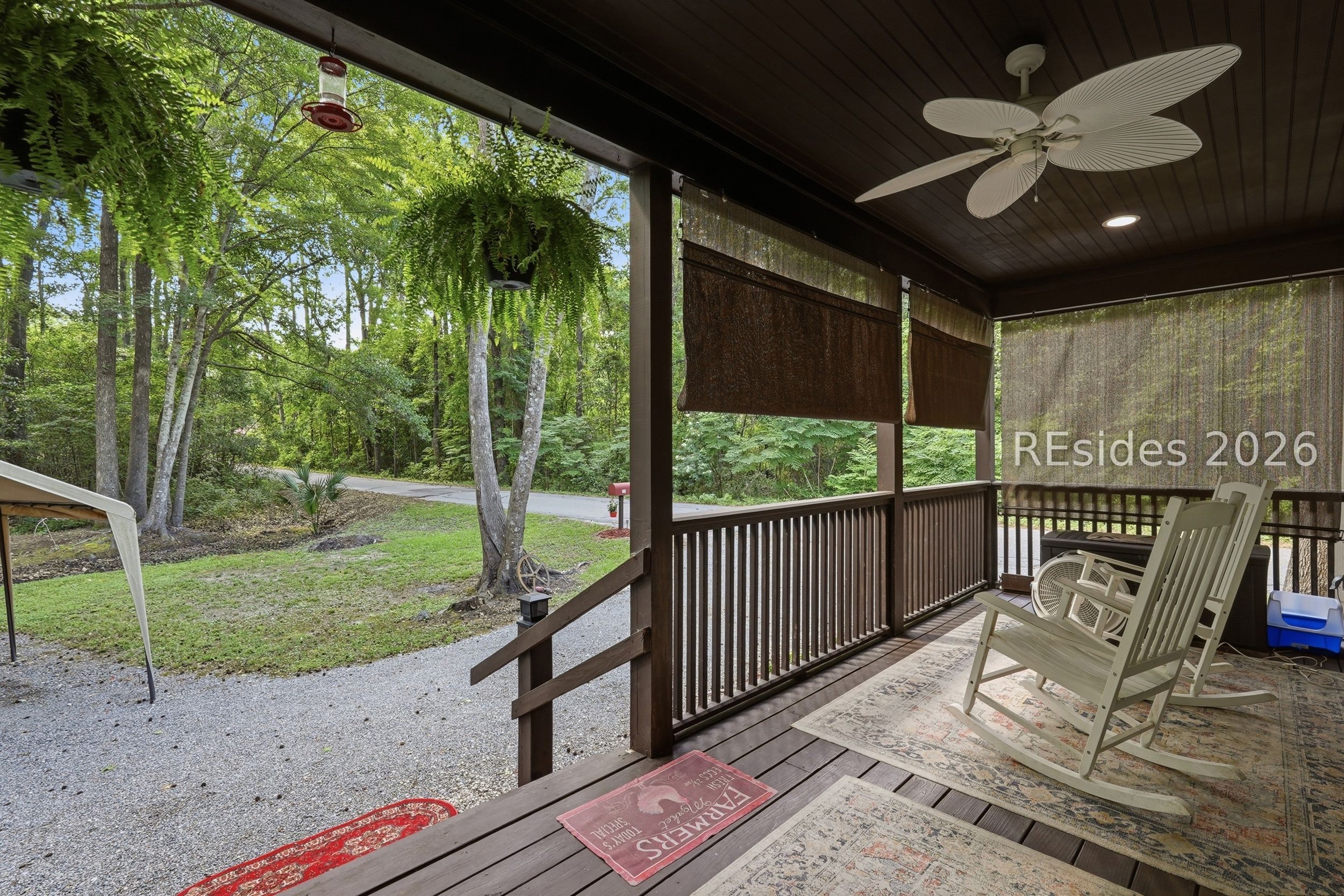 201 McCormack Avenue Ridgeland, SC 29936 - Photo 3 of 46