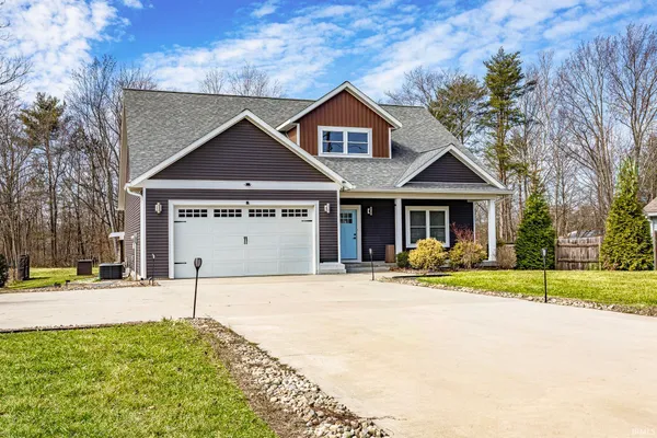 $589,900 | 1370 South Smith Road, Bloomington, IN 47401
