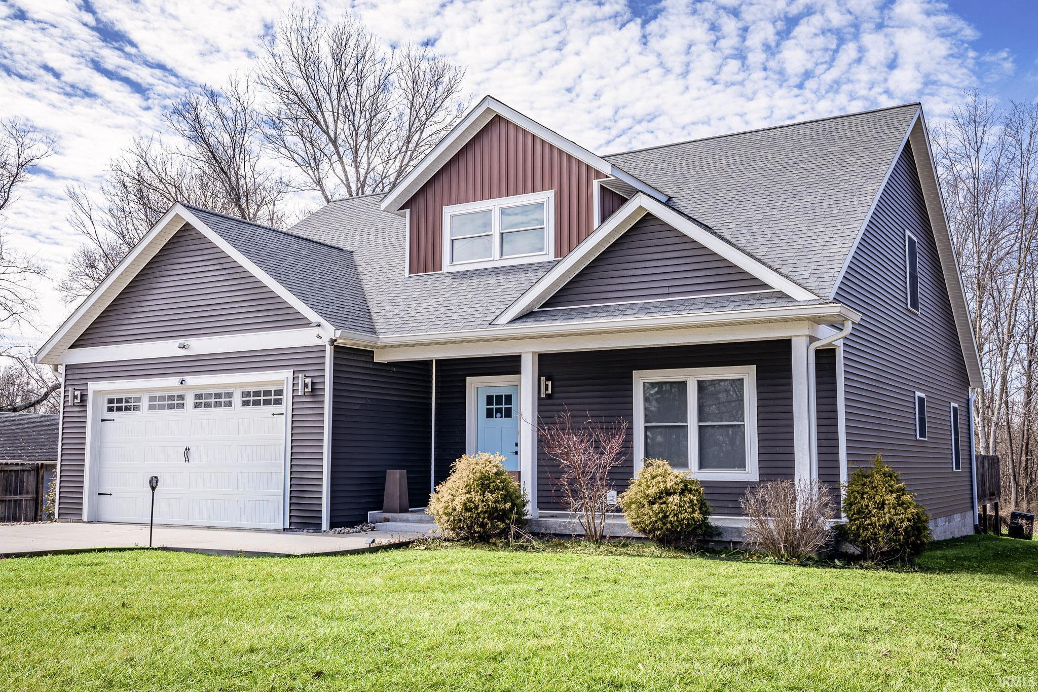 1370 South Smith Road Bloomington, IN 47401 - Photo 2 of 32