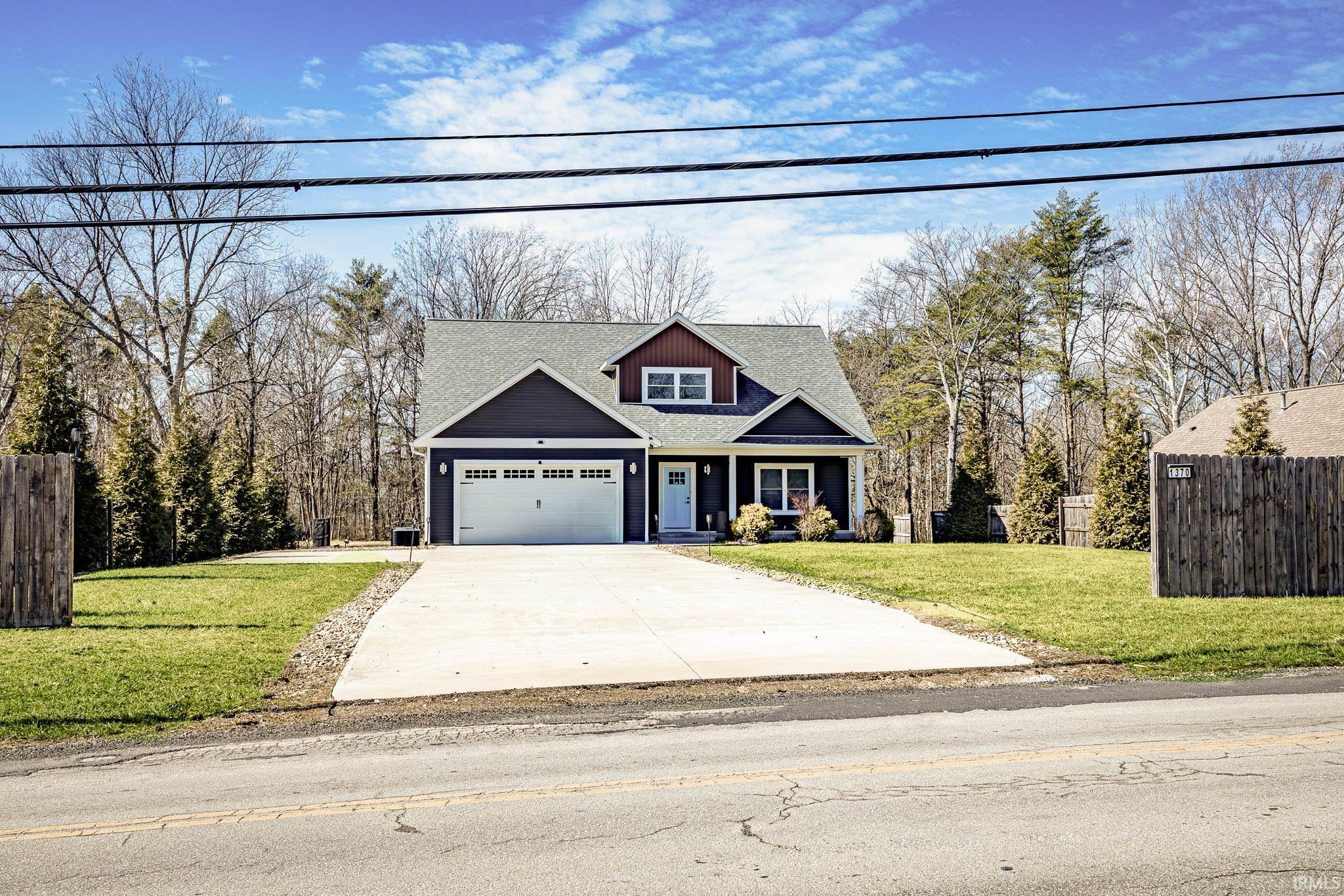 1370 South Smith Road Bloomington, IN 47401 - Photo 3 of 32