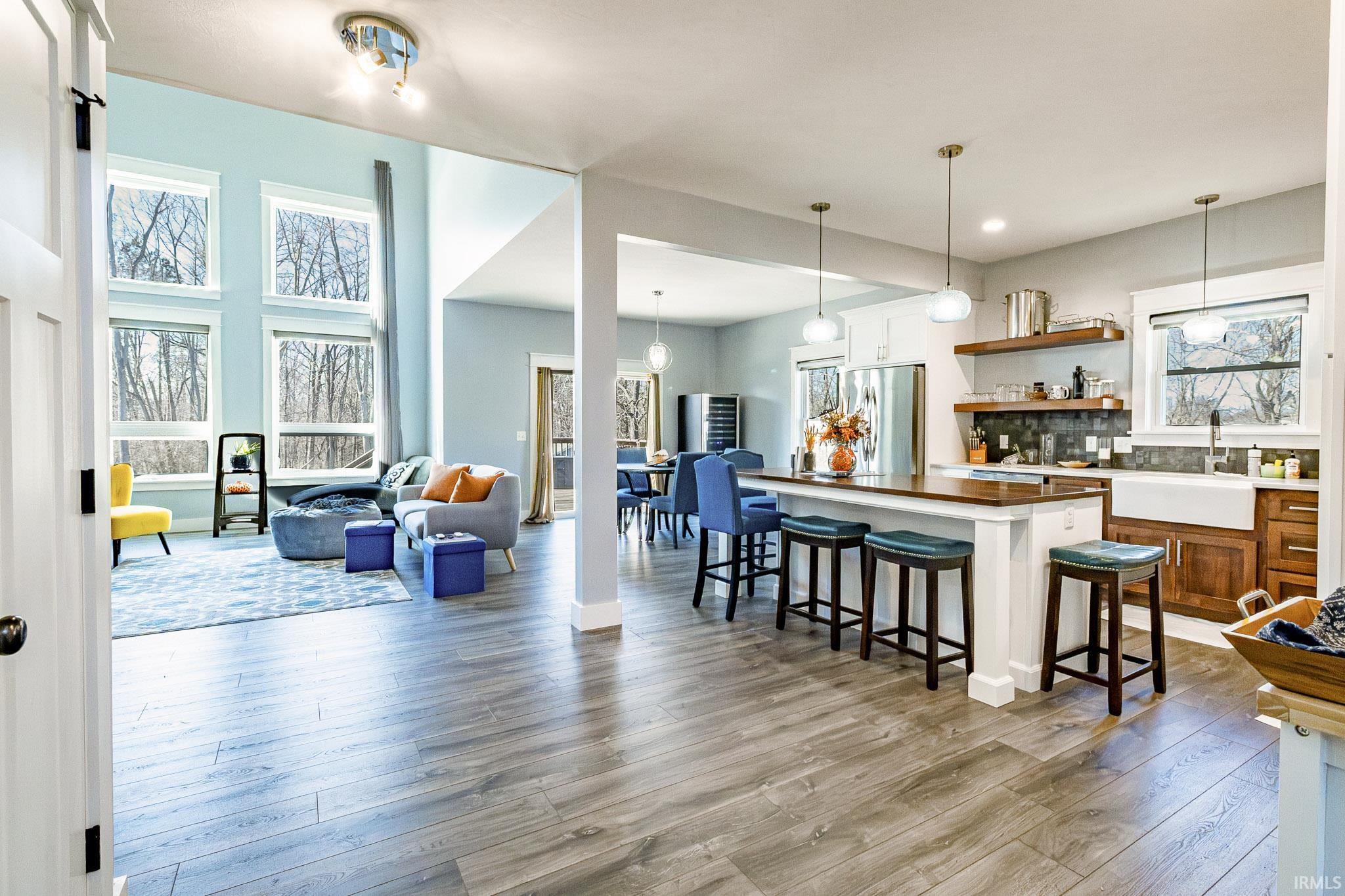 1370 South Smith Road Bloomington, IN 47401 - Photo 5 of 32