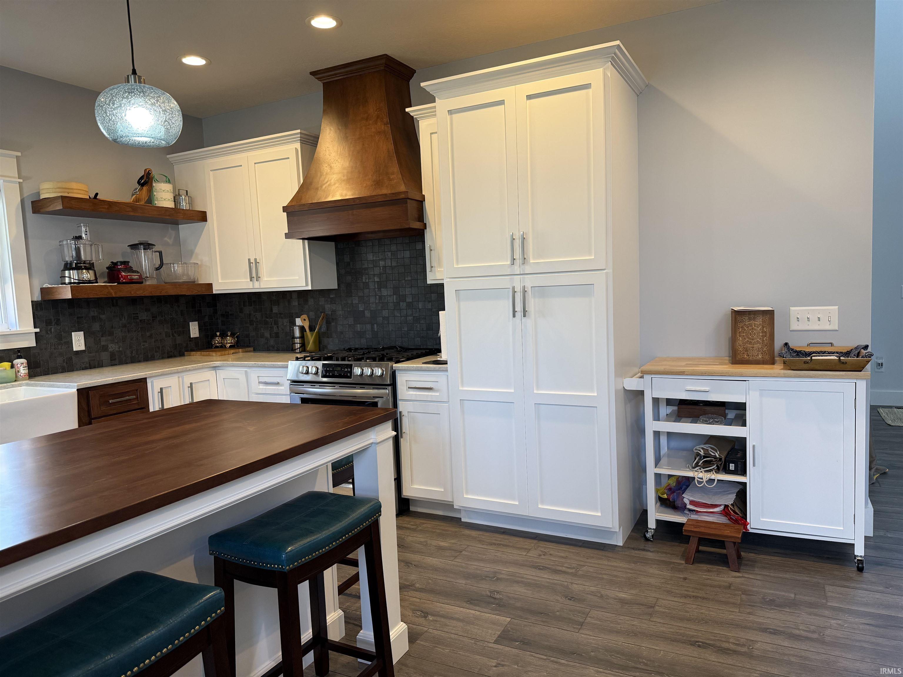 1370 South Smith Road Bloomington, IN 47401 - Photo 7 of 32