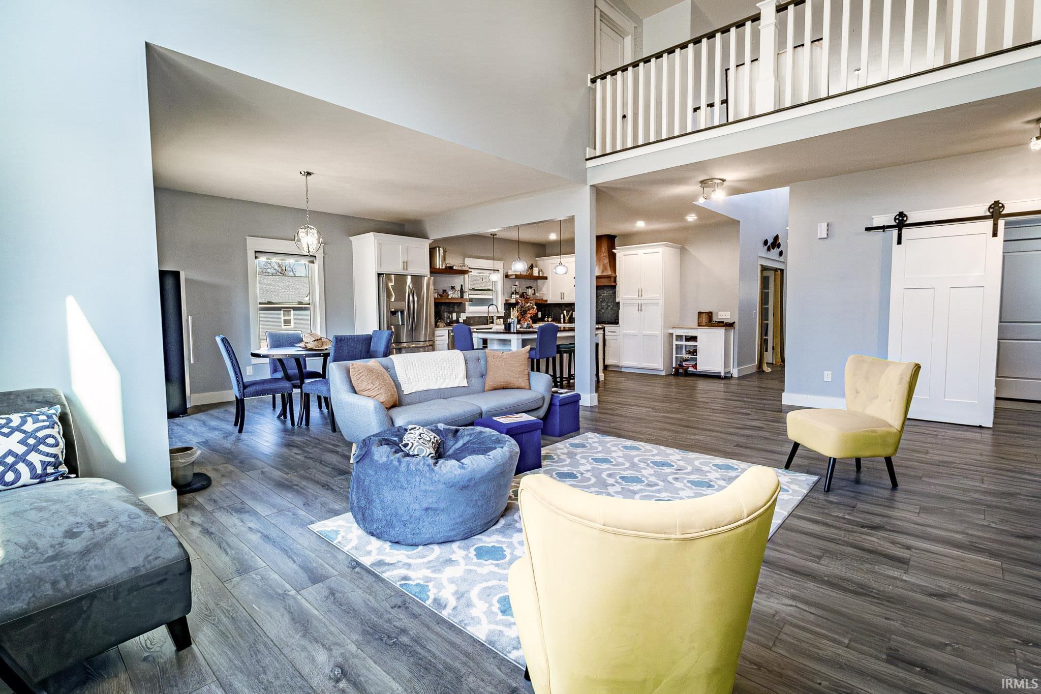 1370 South Smith Road Bloomington, IN 47401 - Photo 8 of 32