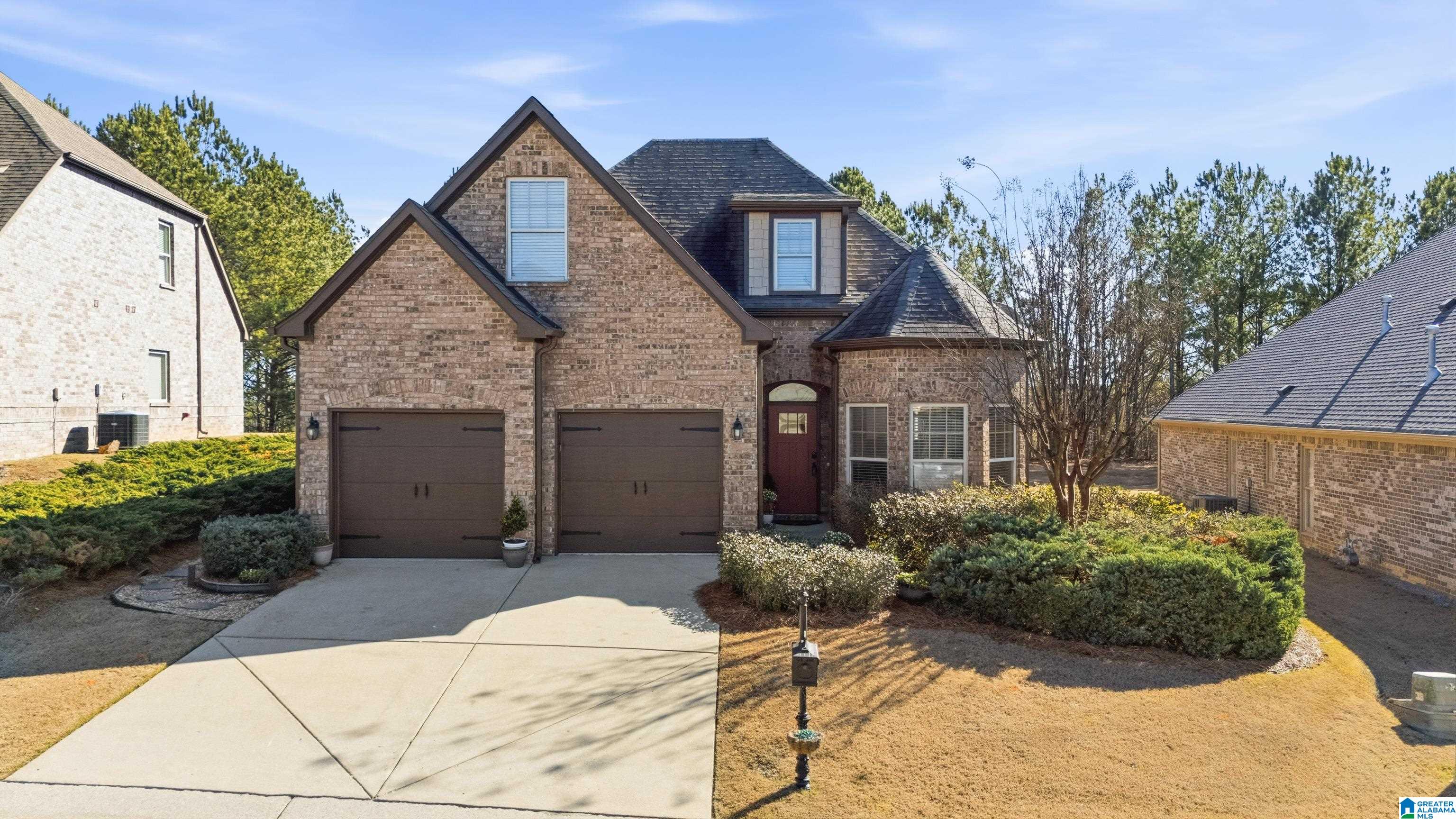 3044 Chelsea Park Ridge Chelsea, AL 35043 - Photo 1 of 51