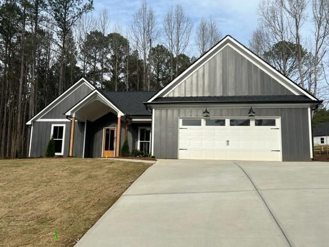 1847 Davis Mill Road South Dallas, GA 30157 - Photo 1 of 1 Gallery Image 1