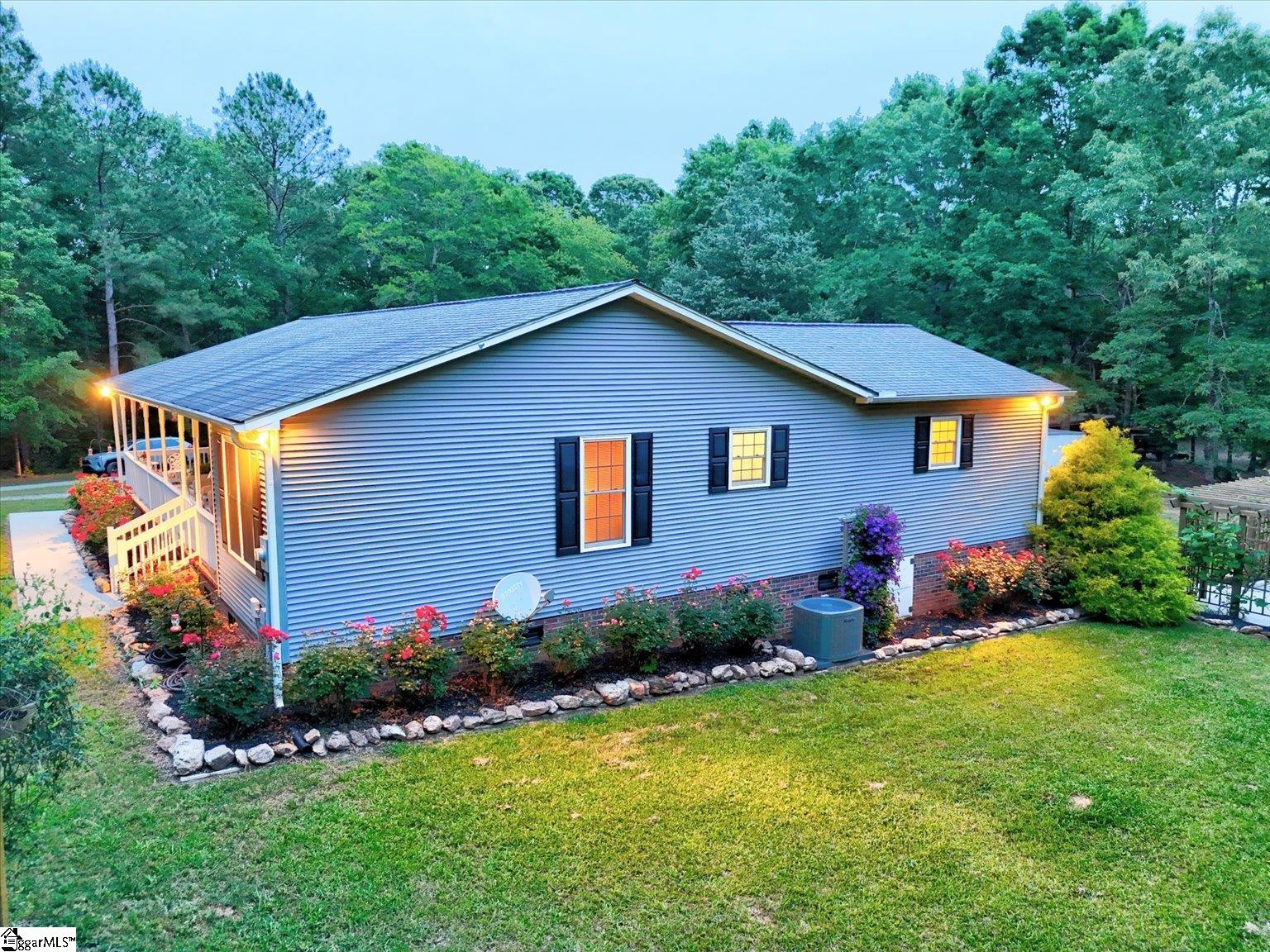 833 Duncan Creek Church Road Clinton, SC 29325 - Photo 13 of 50