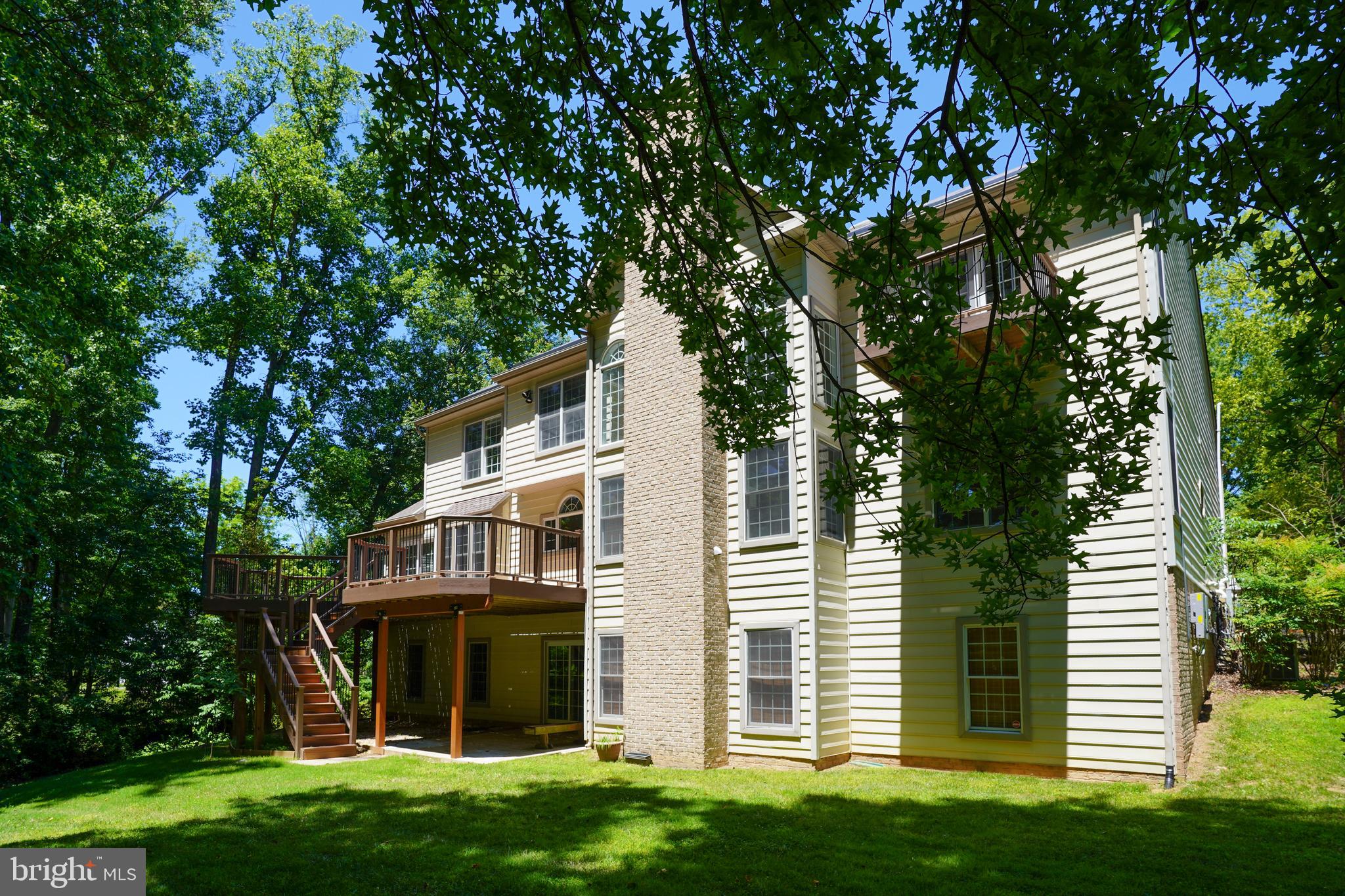 11316 Ridermark Row Columbia, MD 21044 - Photo 50 of 52