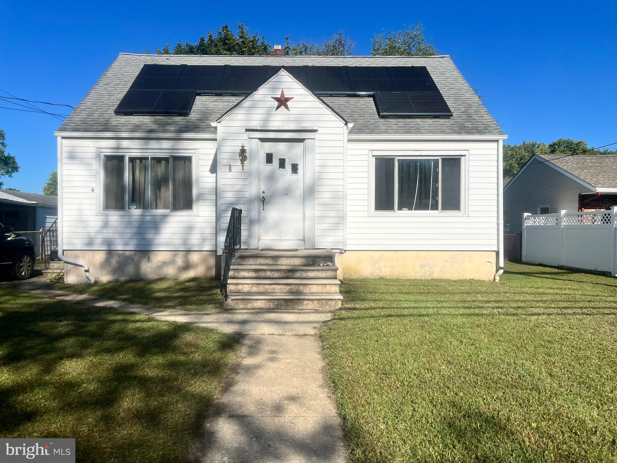 201 Chestnut Street Salem, NJ 08079 - Photo 1 of 8