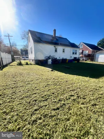 $130,000 | 201 Chestnut Street, Salem, NJ 08079