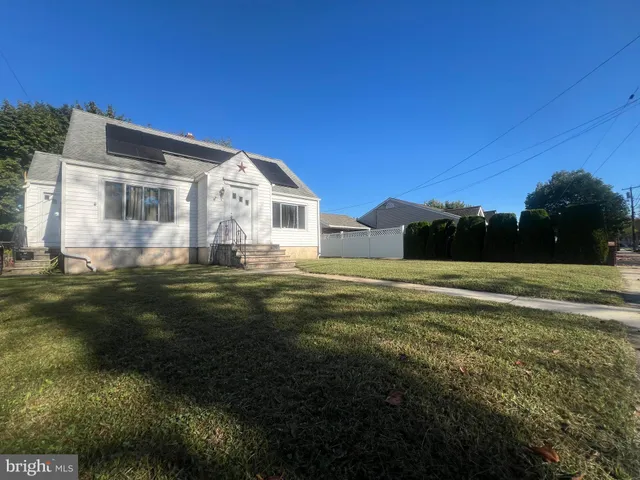 $130,000 | 201 Chestnut Street, Salem, NJ 08079