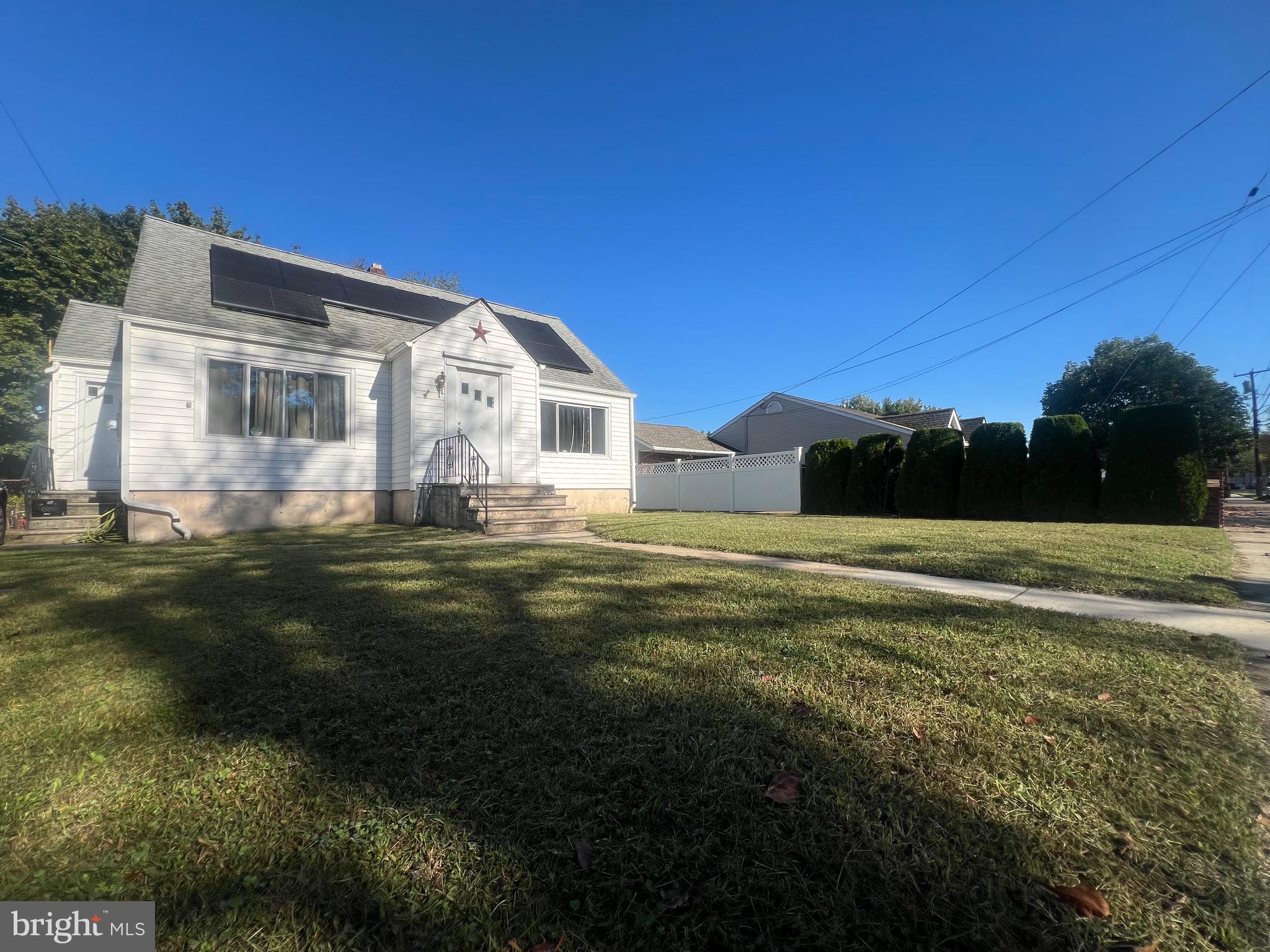 201 Chestnut Street Salem, NJ 08079 - Photo 4 of 8