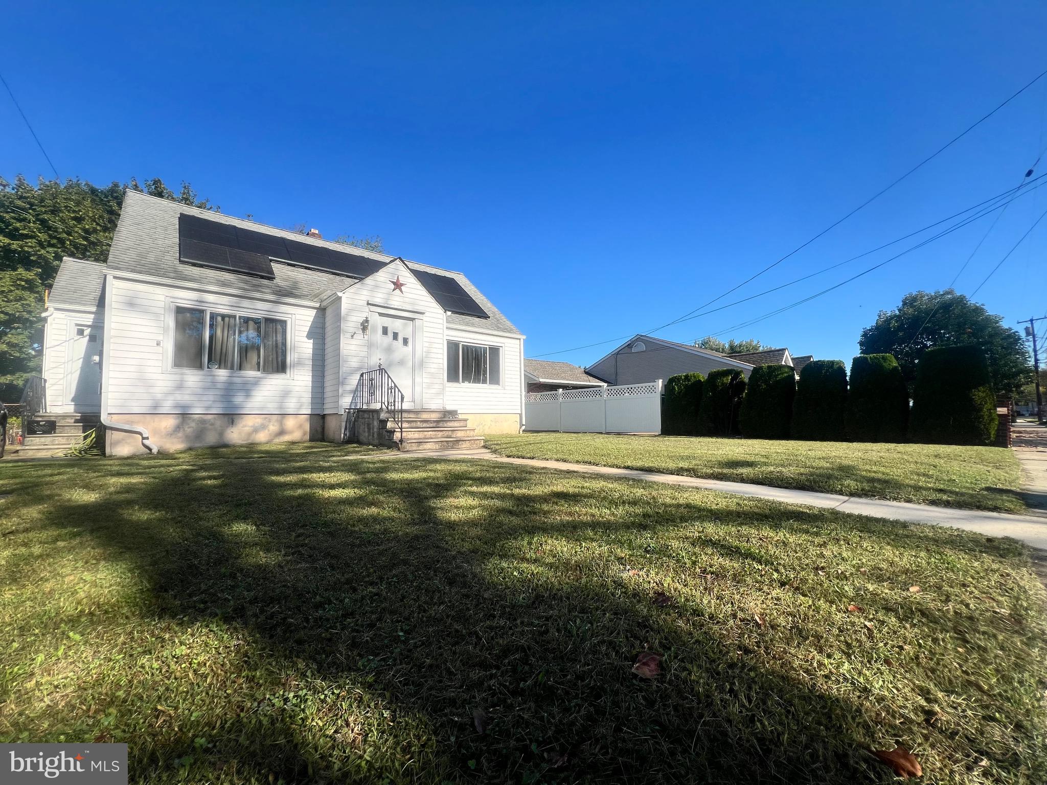 201 Chestnut Street Salem, NJ 08079 - Photo 5 of 8