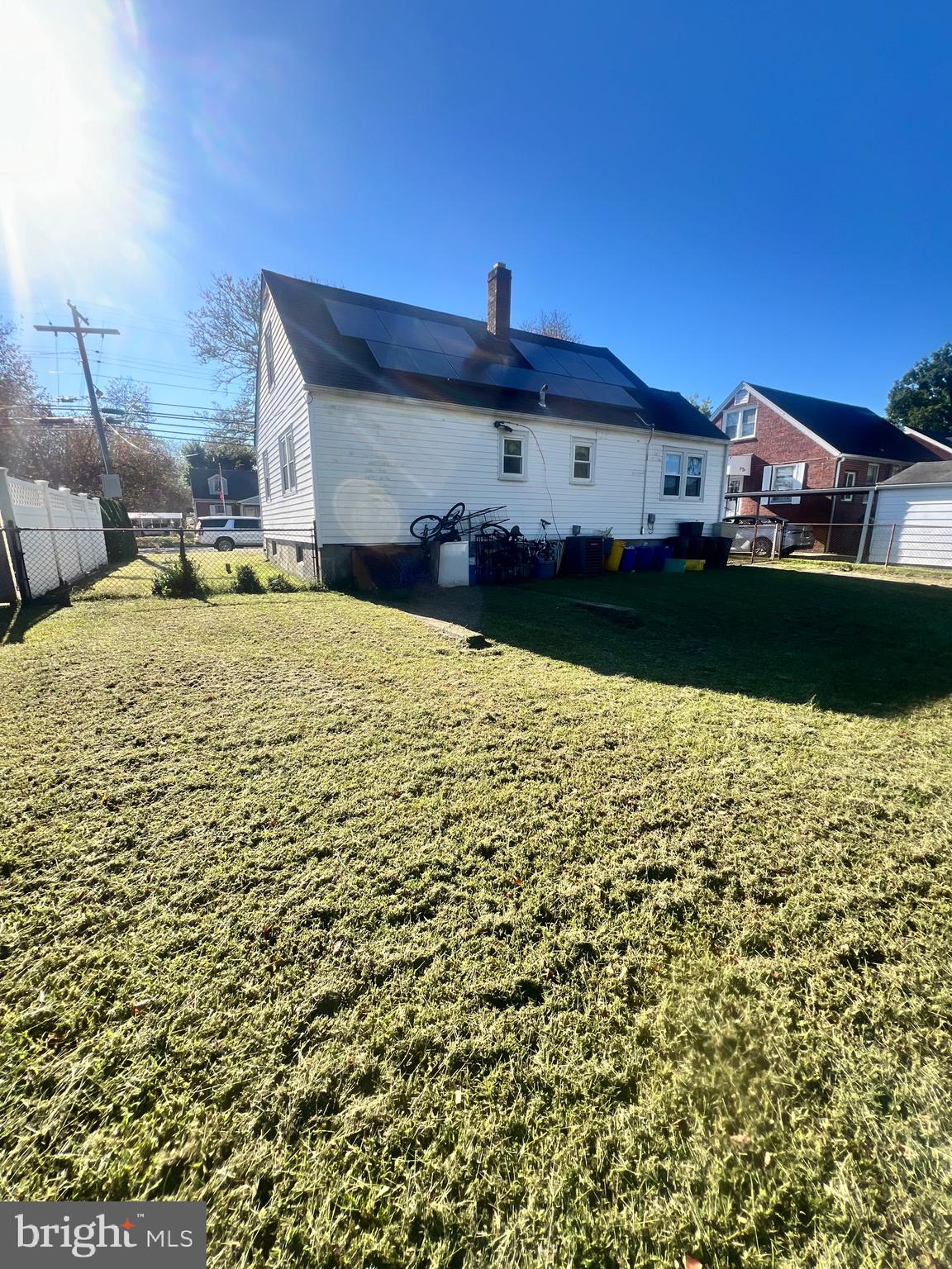 201 Chestnut Street Salem, NJ 08079 - Photo 6 of 8