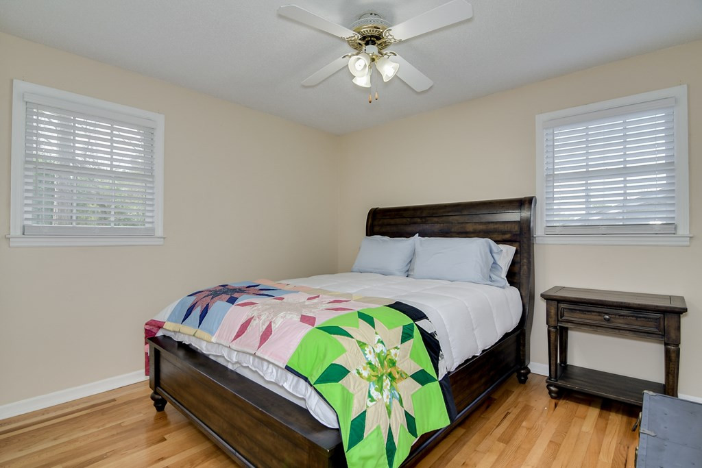 127 Edna Street Belvedere, SC 29841 - Photo 12 of 16