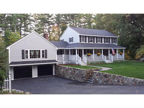 12 Simpson Road Windham, NH 03087 - Photo 1 of 31