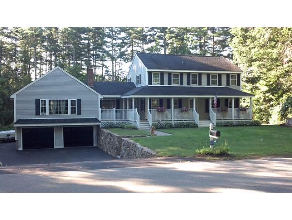 12 Simpson Road Windham, NH 03087 - Photo 31 of 31