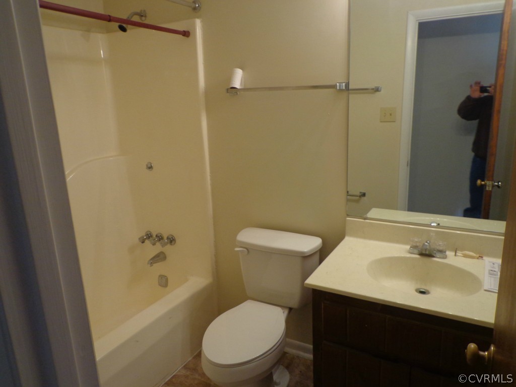 58 Mistywood Road Chesterfield, VA 23236 - Photo 12 of 14 Gallery Image 12