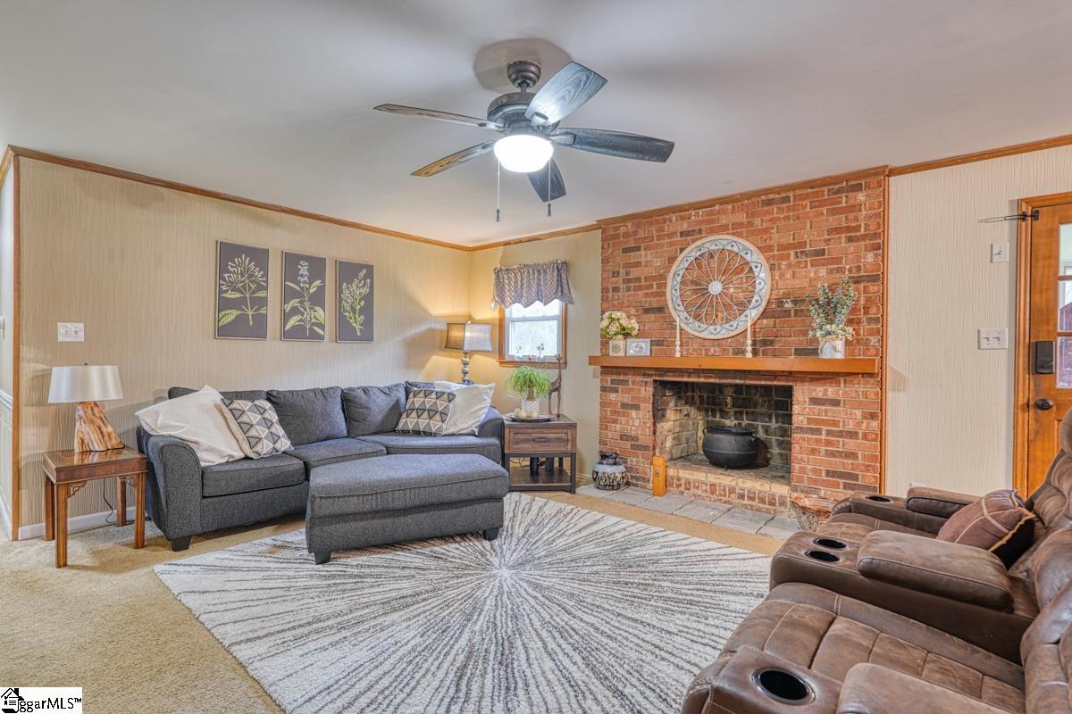 579 Old Georgia Road Moore, SC 29369 - Photo 12 of 50 Gallery Image 12