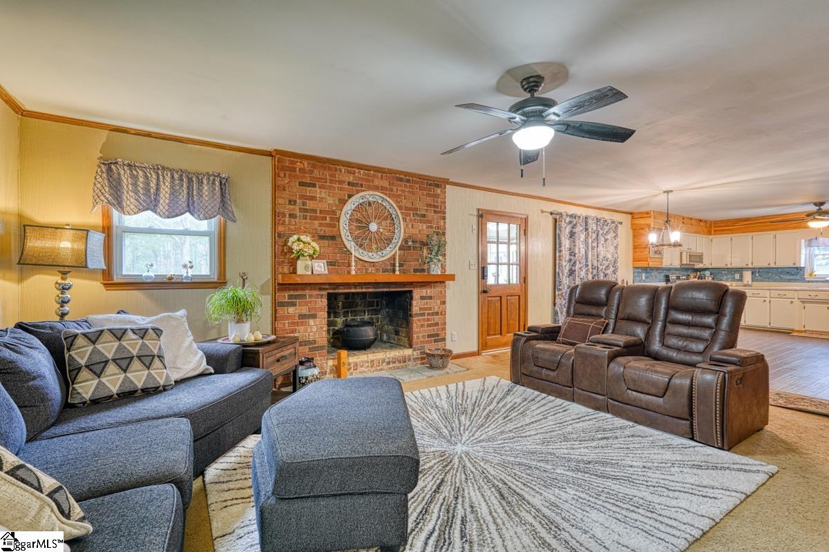 579 Old Georgia Road Moore, SC 29369 - Photo 14 of 50 Gallery Image 14