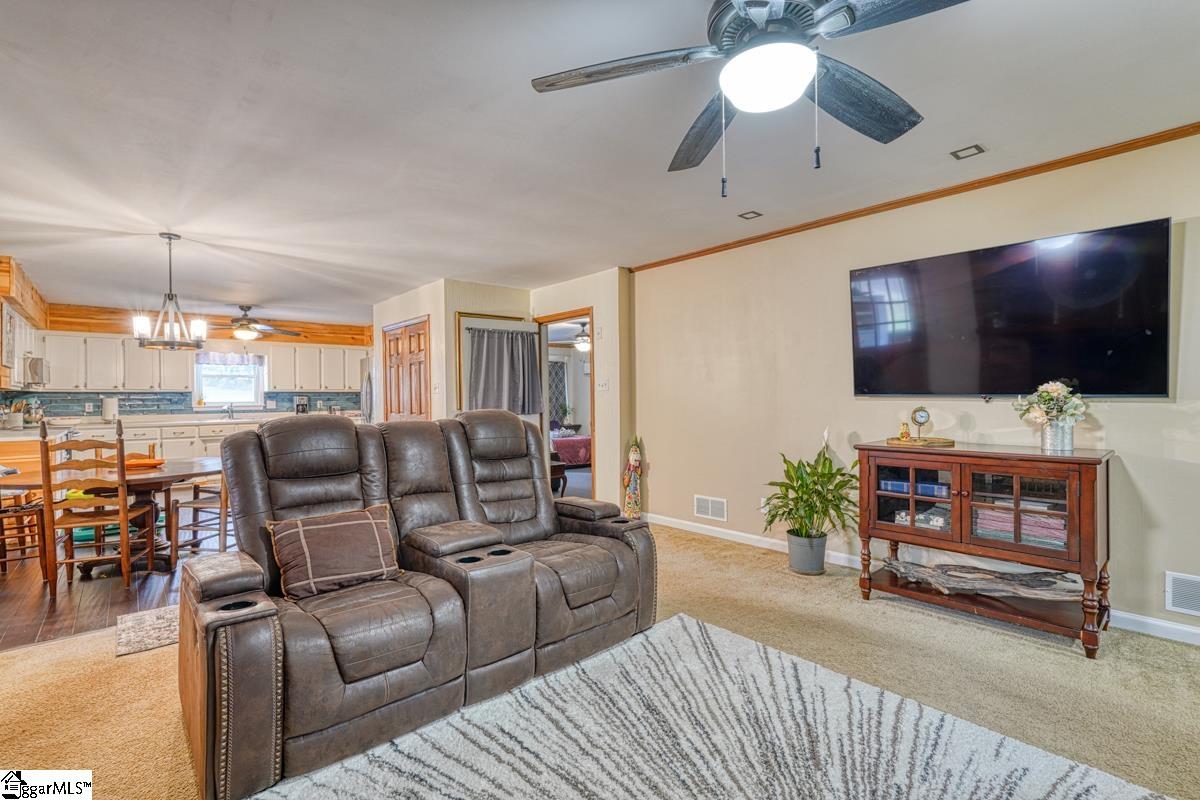 579 Old Georgia Road Moore, SC 29369 - Photo 15 of 50 Gallery Image 15