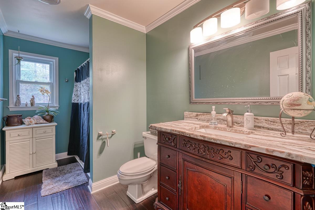 579 Old Georgia Road Moore, SC 29369 - Photo 16 of 50 Gallery Image 16
