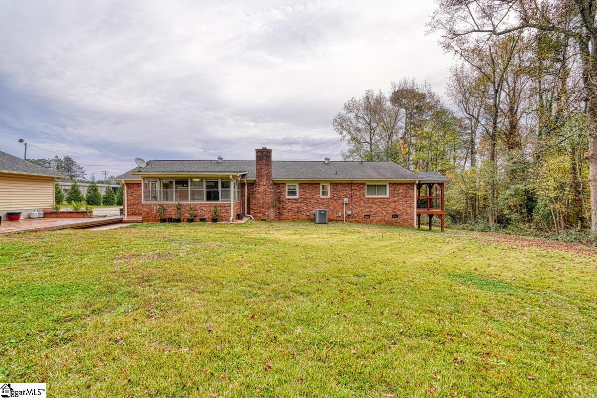 579 Old Georgia Road Moore, SC 29369 - Photo 45 of 50 Gallery Image 45