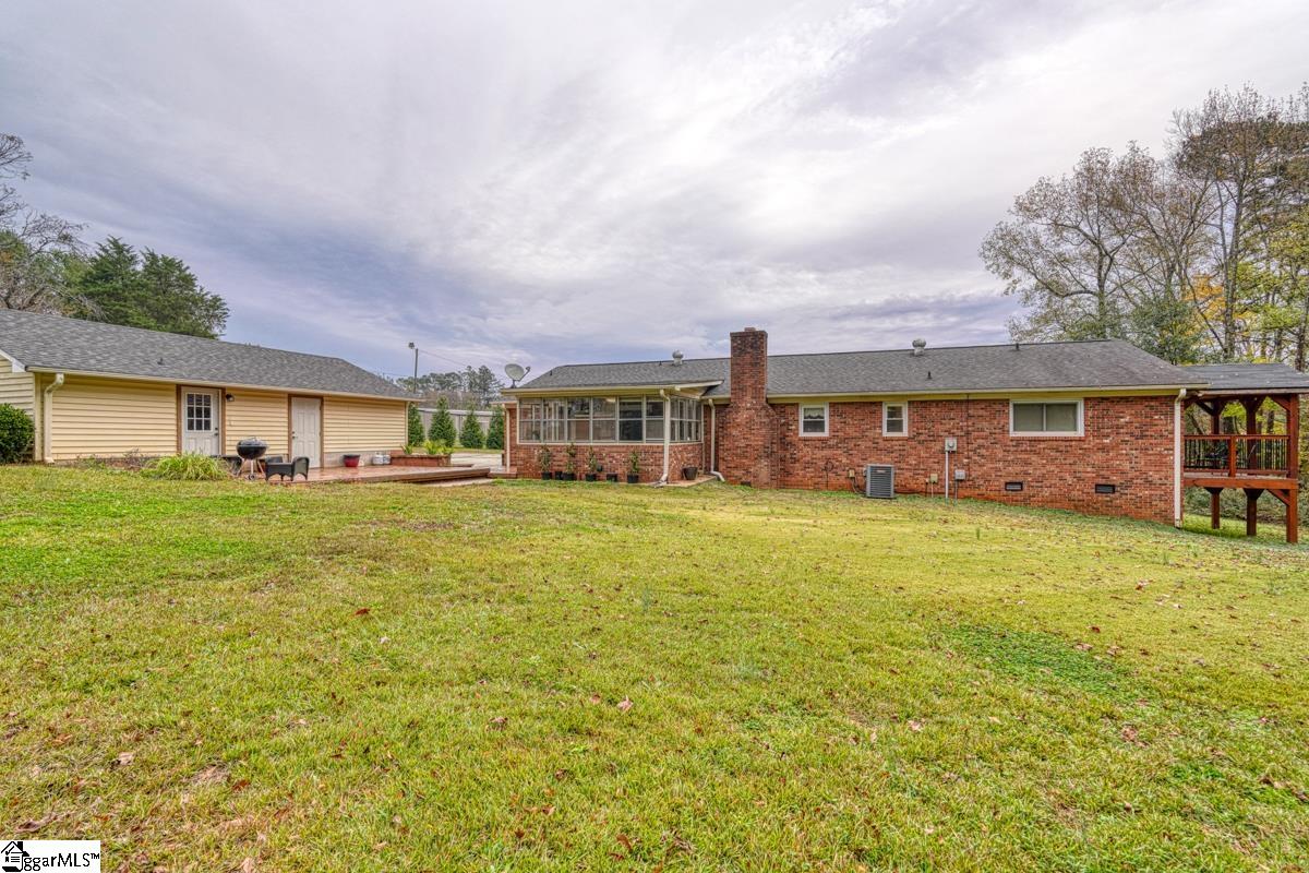 579 Old Georgia Road Moore, SC 29369 - Photo 46 of 50 Gallery Image 46