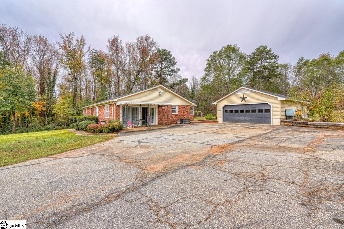 579 Old Georgia Road Moore, SC 29369 - Photo 47 of 50 Gallery Image 47