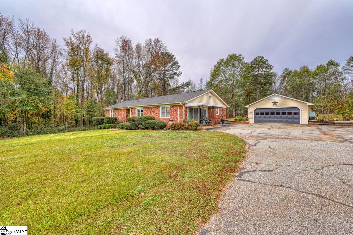 579 Old Georgia Road Moore, SC 29369 - Photo 48 of 50 Gallery Image 48