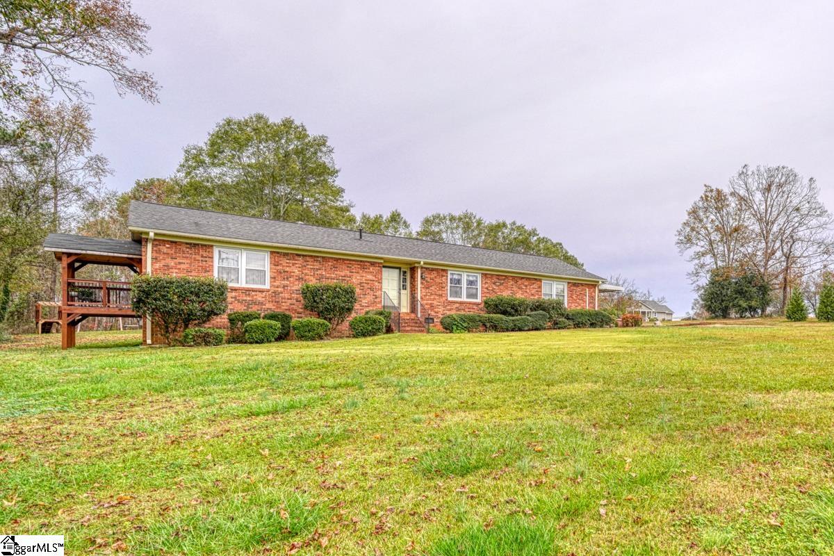 579 Old Georgia Road Moore, SC 29369 - Photo 49 of 50 Gallery Image 49