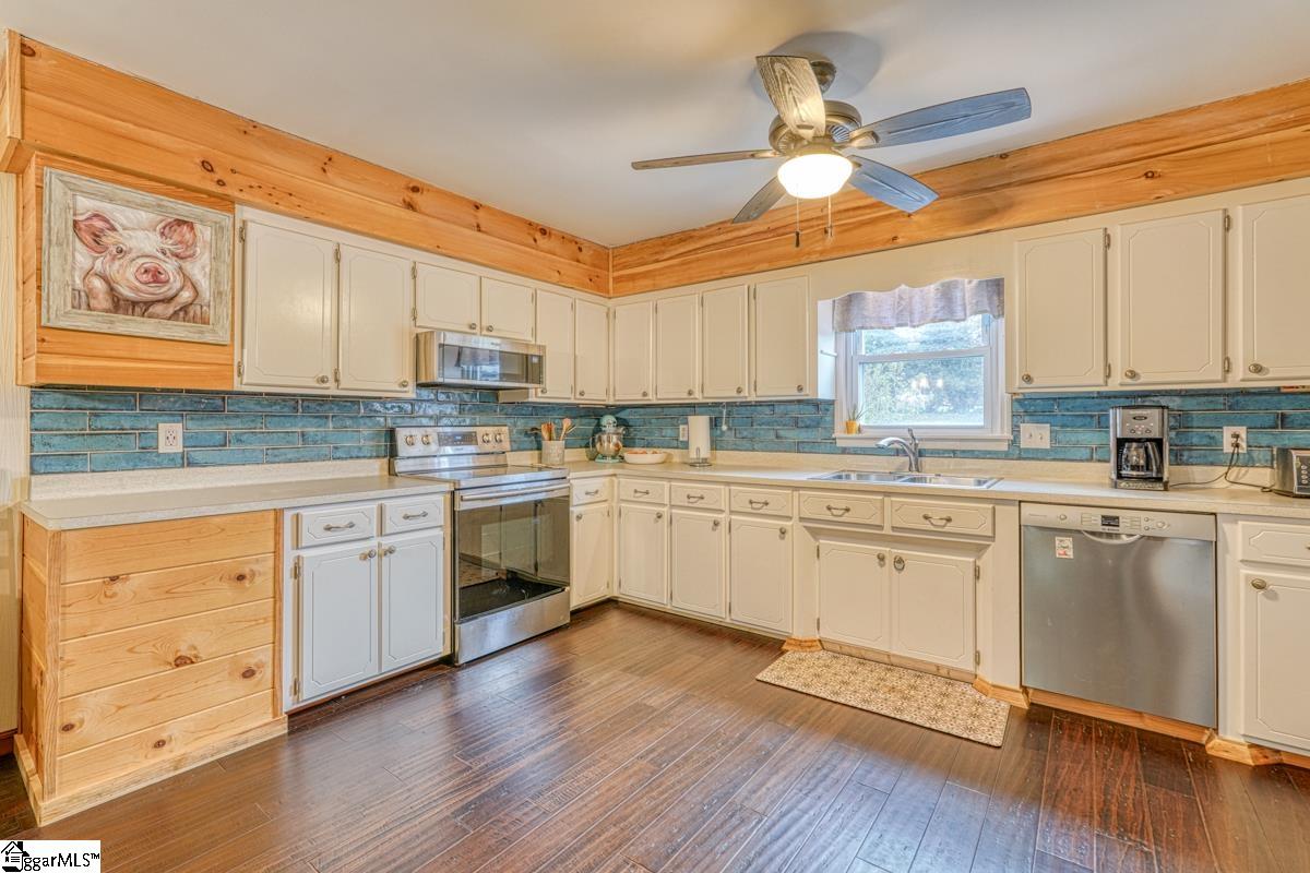 579 Old Georgia Road Moore, SC 29369 - Photo 5 of 50 Gallery Image 5