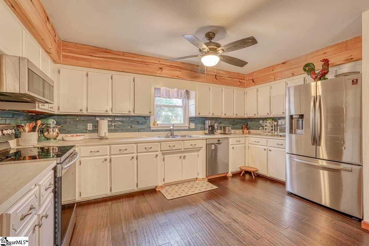 579 Old Georgia Road Moore, SC 29369 - Photo 6 of 50 Gallery Image 6