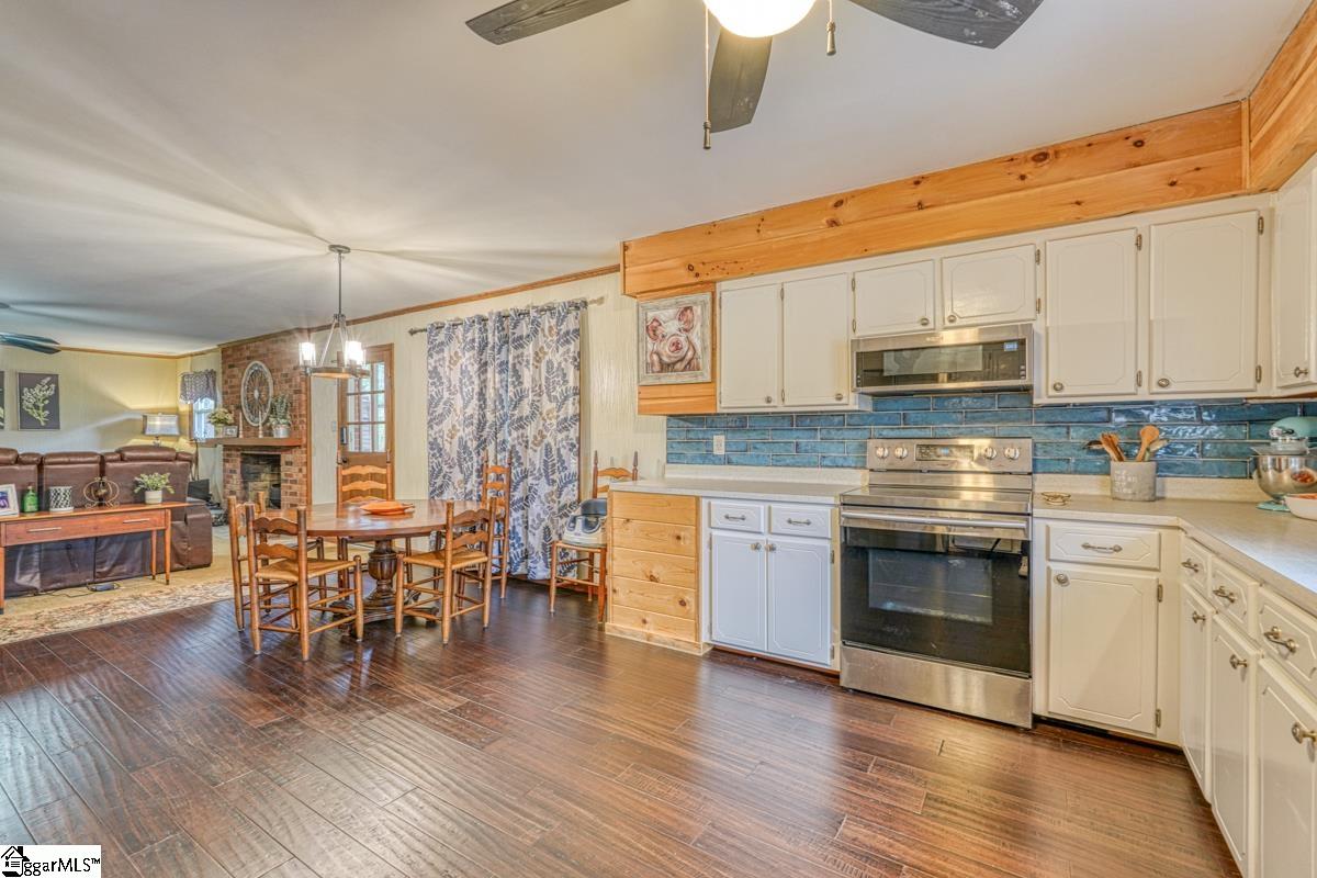 579 Old Georgia Road Moore, SC 29369 - Photo 7 of 50 Gallery Image 7