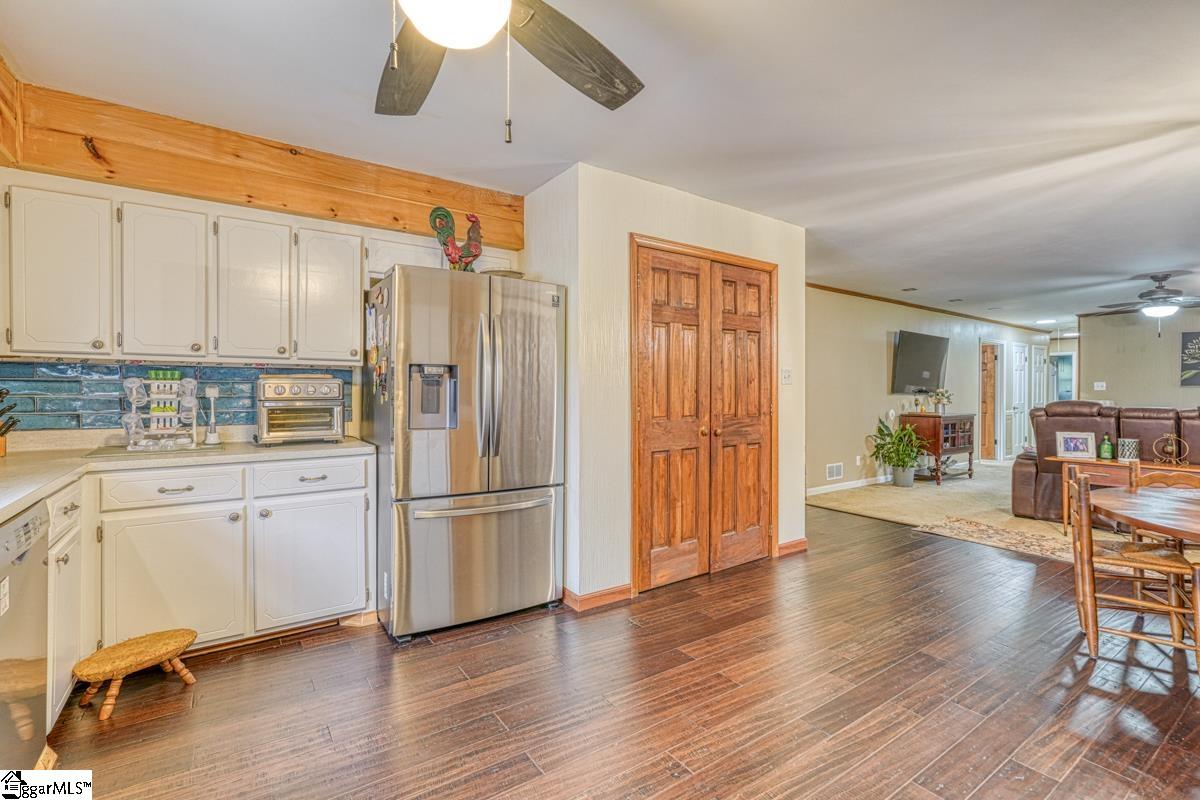 579 Old Georgia Road Moore, SC 29369 - Photo 8 of 50 Gallery Image 8