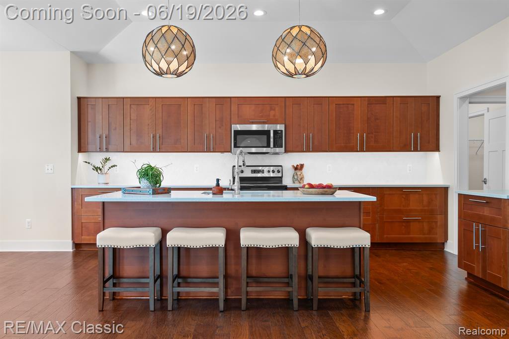 2887 West Joy Road Ann Arbor, MI 48105 - Photo 24 of 44