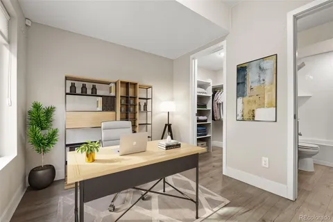 $685,000 | 1615 North Harlan Street, Unit 2, Lakewood, CO 80214