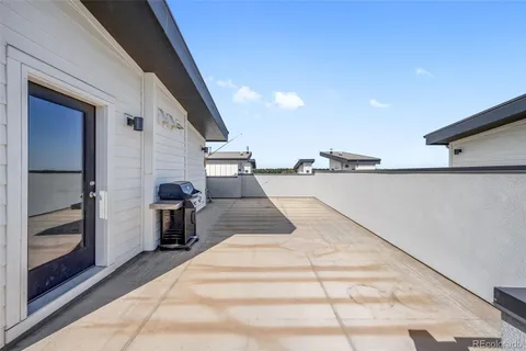 $685,000 | 1615 North Harlan Street, Unit 2, Lakewood, CO 80214