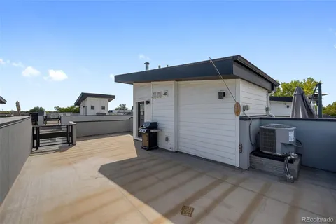 $685,000 | 1615 North Harlan Street, Unit 2, Lakewood, CO 80214