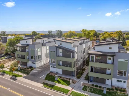 $685,000 | 1615 North Harlan Street, Unit 2, Lakewood, CO 80214