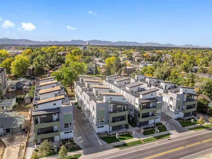 $685,000 | 1615 North Harlan Street, Unit 2, Lakewood, CO 80214