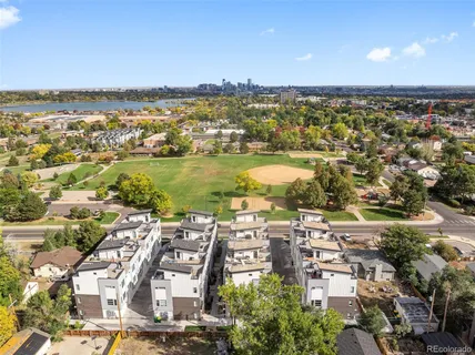 $685,000 | 1615 North Harlan Street, Unit 2, Lakewood, CO 80214