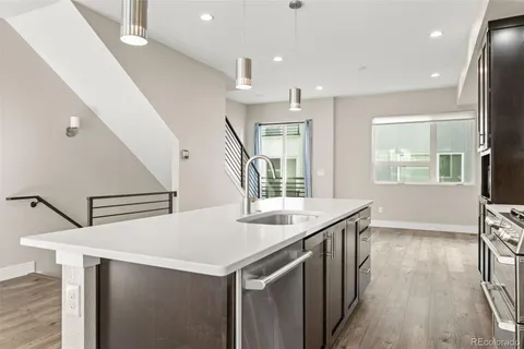 $685,000 | 1615 North Harlan Street, Unit 2, Lakewood, CO 80214