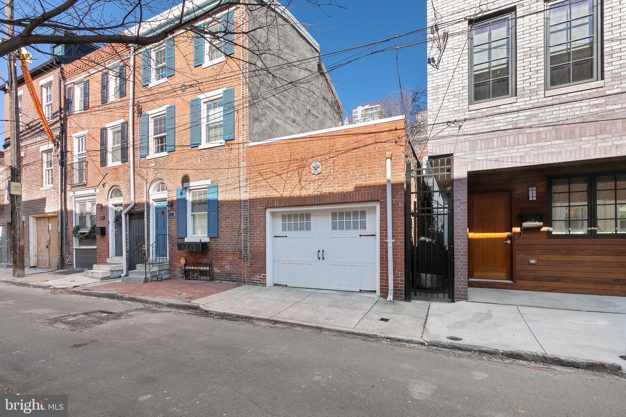 1634 Pine Street Philadelphia, PA 19103 - Photo 24 of 25