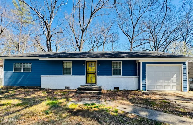 $72,500 | 3222 Beatrice Drive, Jackson, MS 39212