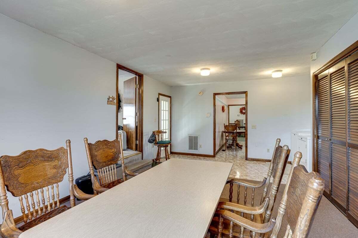 1507 Coffelt Road Hixson, TN 37343 - Photo 12 of 23 1507 Coffelt Rd-15
