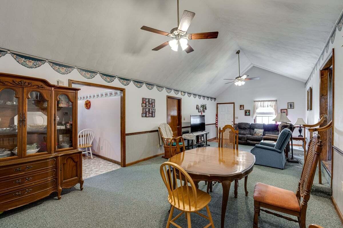 1507 Coffelt Road Hixson, TN 37343 - Photo 5 of 23 1507 Coffelt Rd-6