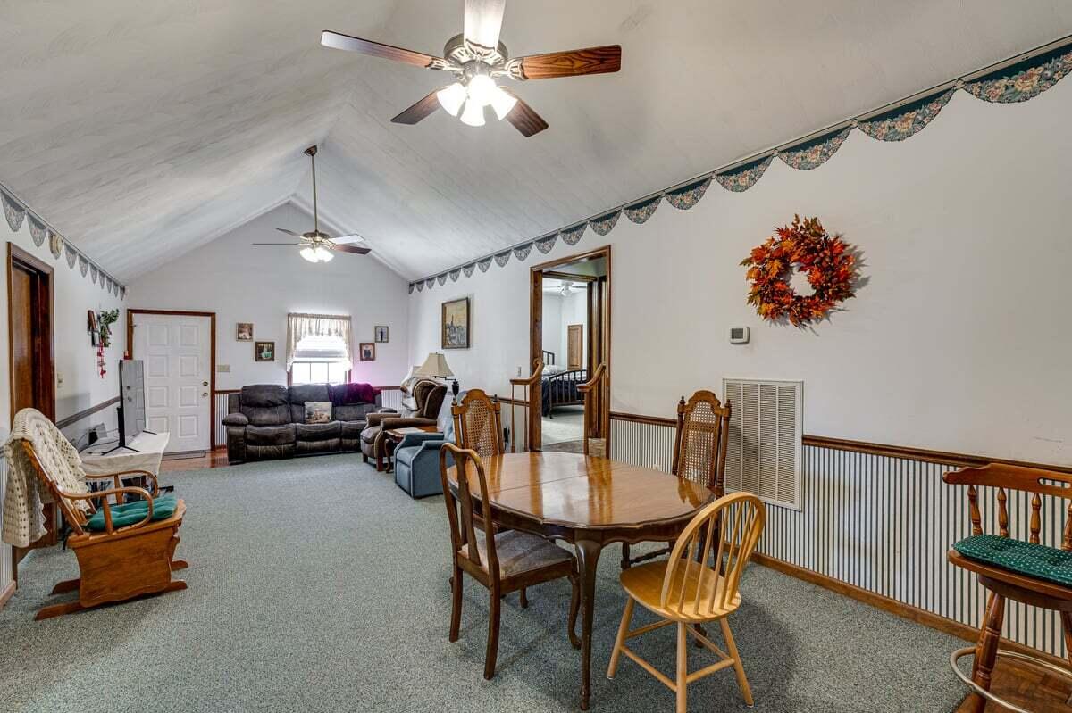 1507 Coffelt Road Hixson, TN 37343 - Photo 6 of 23 1507 Coffelt Rd-7