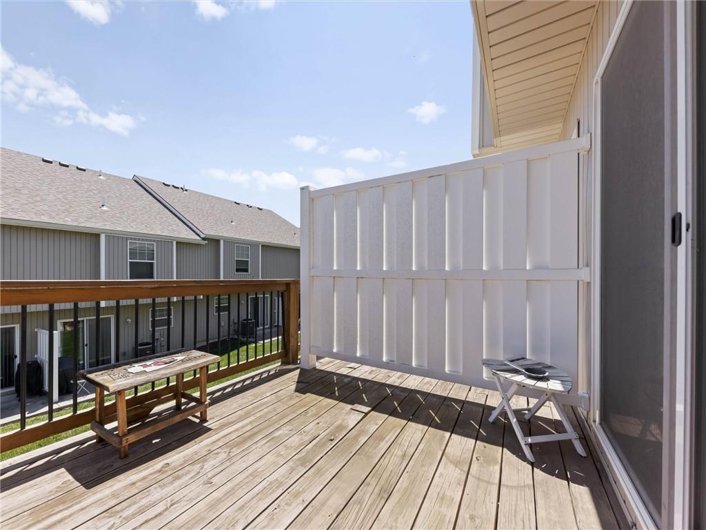 213 North Pointe Lane Raymore, MO 64083 - Photo 27 of 30